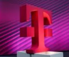 Deutsche Telekom dank starkem Dollar mit Rekordergebnis