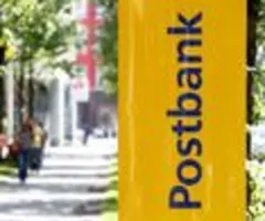 Deutsche Bank will 250 Postbank-Filialen bis Mitte 2026 aufgeben