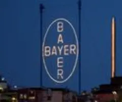 Bayer sieht über 5 Mrd Euro Spitzenumsatzpotenzial für neue Pharma-Blockbuster