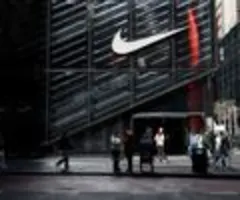 Nike stemmt sich mit neuem Sparprogramm gegen die Krise