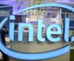 Scholz - Pläne für Magdeburger Intel-Werk nicht aufgehoben