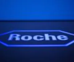Pharmakonzern Roche setzt weniger um - Covid-Tests nicht mehr gefragt