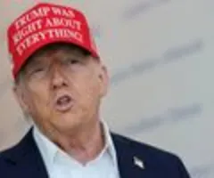 Trump hat plötzlich bei Ukraine keine Eile mehr