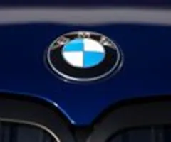 BMW mit deutlichem Absatzplus
