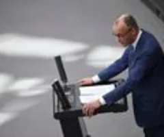 Merz: EU-Gipfel muss Firmentyp "EU Inc" beschließen und Ukraine-Kredit freigeben