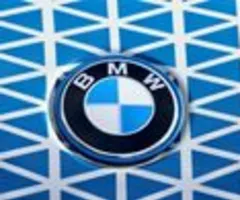 BMW erwartet nach schwächerem Quartalsabsatz Aufwärtstrend