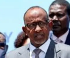 Kenia registriert ersten Ebola-Fall - Infizierte Person gestorben