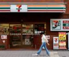 Gewinn bei japanischem Einzelhandelsriesen Seven & i bricht ein