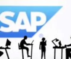 SAP übertrifft Ziele und erwartet beschleunigtes Wachstum