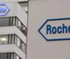 Roche sieht sich auf Kurs zu mehr Umsatz und Gewinn
