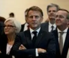 Deutschland und Frankreich einigen sich auf Lockerung des Verbrenner-Aus ab 2035