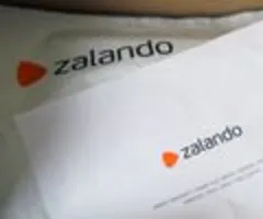 Zalando mit Gewinnsprung - Umsatzwachstum zieht an