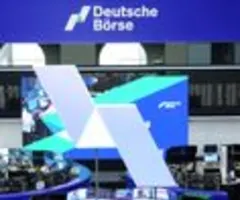 Deutsche Börse will mit Rekord-Zukauf Fondsdienstleistungen ausbauen