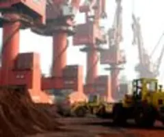 China verschärft seine Exportkontrollen für Technologien zur Verarbeitung Seltener Erden