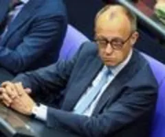 Merz: 1000-Euro-Entlastungsprämie ist nur ein Angebot, gilt auch 2027