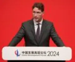 Mercedes-Chef gegen Umsetzung von Strafzöllen auf chinesische Autos