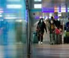 Personalmangel bremst Erholung des Flugbetriebs bei Fraport