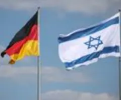 Deutschland schränkt Rüstungslieferungen an Israel ein