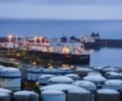 EU beschließt Ausstieg aus russischem Erdgas bis Ende 2027