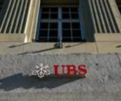 Boomender Aktienhandel beschert UBS kräftiges Gewinnplus
