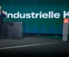 Siemens: Iran-Krieg beeinflusst Kaufverhalten bisher kaum