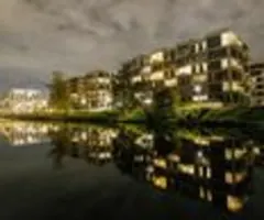 Studie: Immobilienpreise steigen - Rekordstände noch weit entfernt