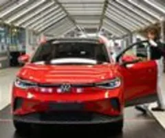 Volkswagen baut Elektroauto für 20.000 Euro
