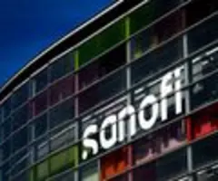 Sanofi strebt nach Studienerfolg weitere Dupixent-Zulassung an