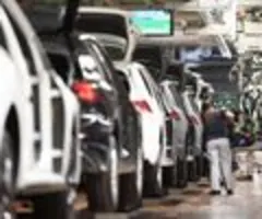 EU-Automarkt legt zu - Deutsche Hersteller gewinnen Anteile