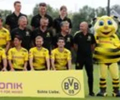 Einschränkungen durch Corona belasten Borussia Dortmund