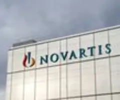 Novartis stößt Augenmedikamente an Bausch+Lomb ab