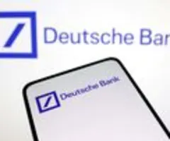 Konzernchef Sewing bringt Deutsche Bank wieder auf Kurs