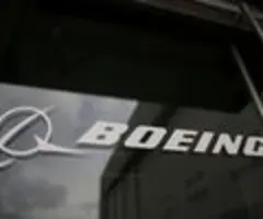 Boeing schreibt wegen höherer Kosten für "Air Force One" rote Zahlen