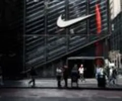 Medien: Nike wird wegen Zoll-Auswirkungen bestimmte Preise anheben