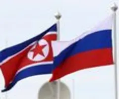KCNA - Russische Delegation besucht Pjöngjang zu Gesprächen über Spionageabwehr