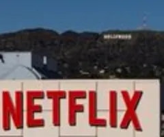 Netflix enttäuscht mit Ausblick - Verlangsamtes Wachstum