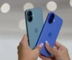 Apple beschert Irland unerwartet hohen Haushaltsüberschuss