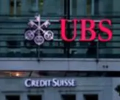 UBS warnt vor Risiken durch Geschäftsimmobilien