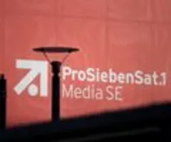 ProSiebenSat.1 spart und streicht rund 430 Vollzeitstellen