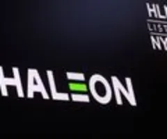 Sensodyne-Hersteller Haleon hebt nach Zuwächsen Jahresziele an