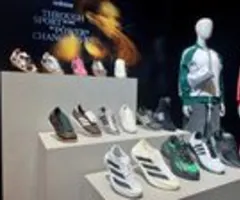 Adidas: Zölle machen Schuhe und Trikots in den USA teurer
