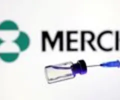 Merck steigt bei Biotechfirma Saturnus ein