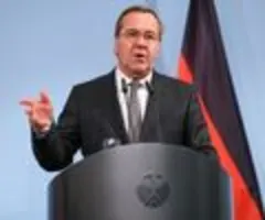 Pistorius fordert mehr digitale Unabhängigkeit in Europa auch für Verteidigung