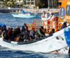 Spanien bietet 500.000 irregulären Migranten Papiere - Weg in den Arbeitsmarkt