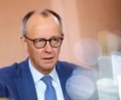 Merz: Mittwoch kommen Kabinettbeschluss zu Gesundheitsreform und Haushalts-Eckwerte