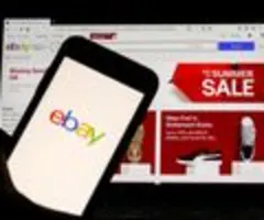 Ebay enttäuscht mit Ausblick für Umsatz - Aktie auf Talfahrt