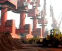 EU will unabhängiger von Rohstofflieferungen aus China werden