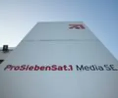 Mauer Ausblick und Abschreibung bei ProSiebenSat.1 verprellen Anleger