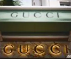 Flaute bei Gucci bremst Luxusgüterkonzern Kering