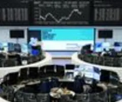 Ungewisse US-Zinspolitik bremst Dax aus - VW-Aktien im Höhenflug
